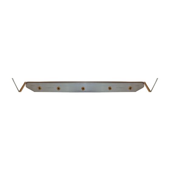 Heating element for Polystar handheld heat sealer