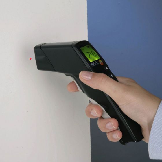 Temperature Gun Non-Contact Digital Laser Infrared IR Thermometer T2 